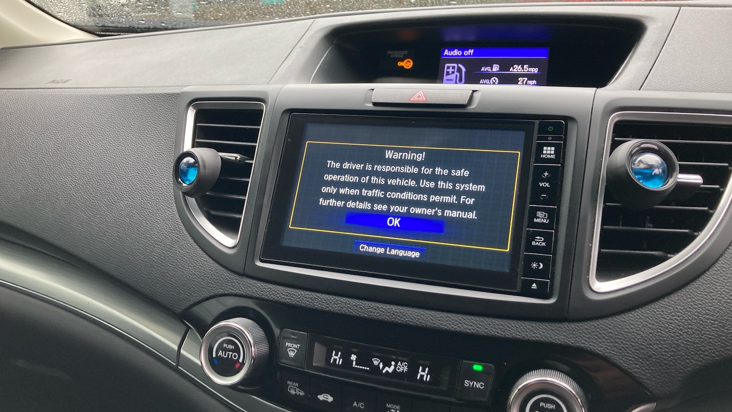 Used Honda CR-V 2018 for sale - 76428576: Photo 43