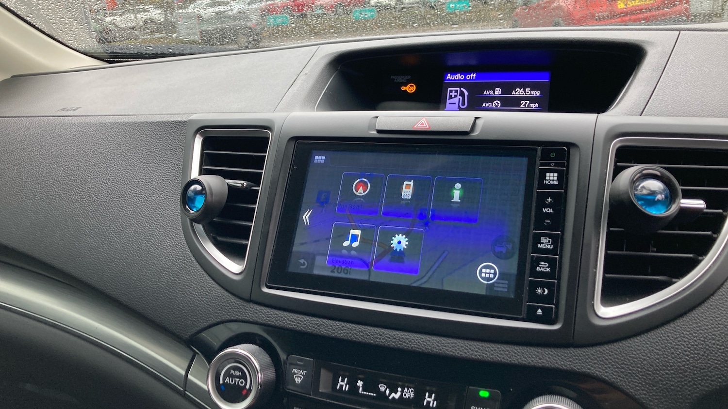 Used Honda CR-V 2018 for sale - 76428576: Photo 44