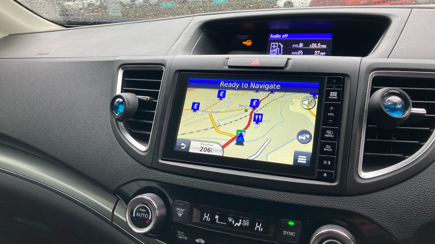 Used Honda CR-V 2018 for sale - 76428576: Photo 45