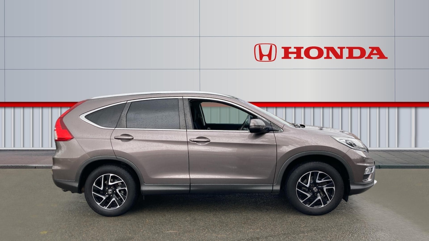 Used Honda CR-V 2018 for sale - 76428576: Photo 5