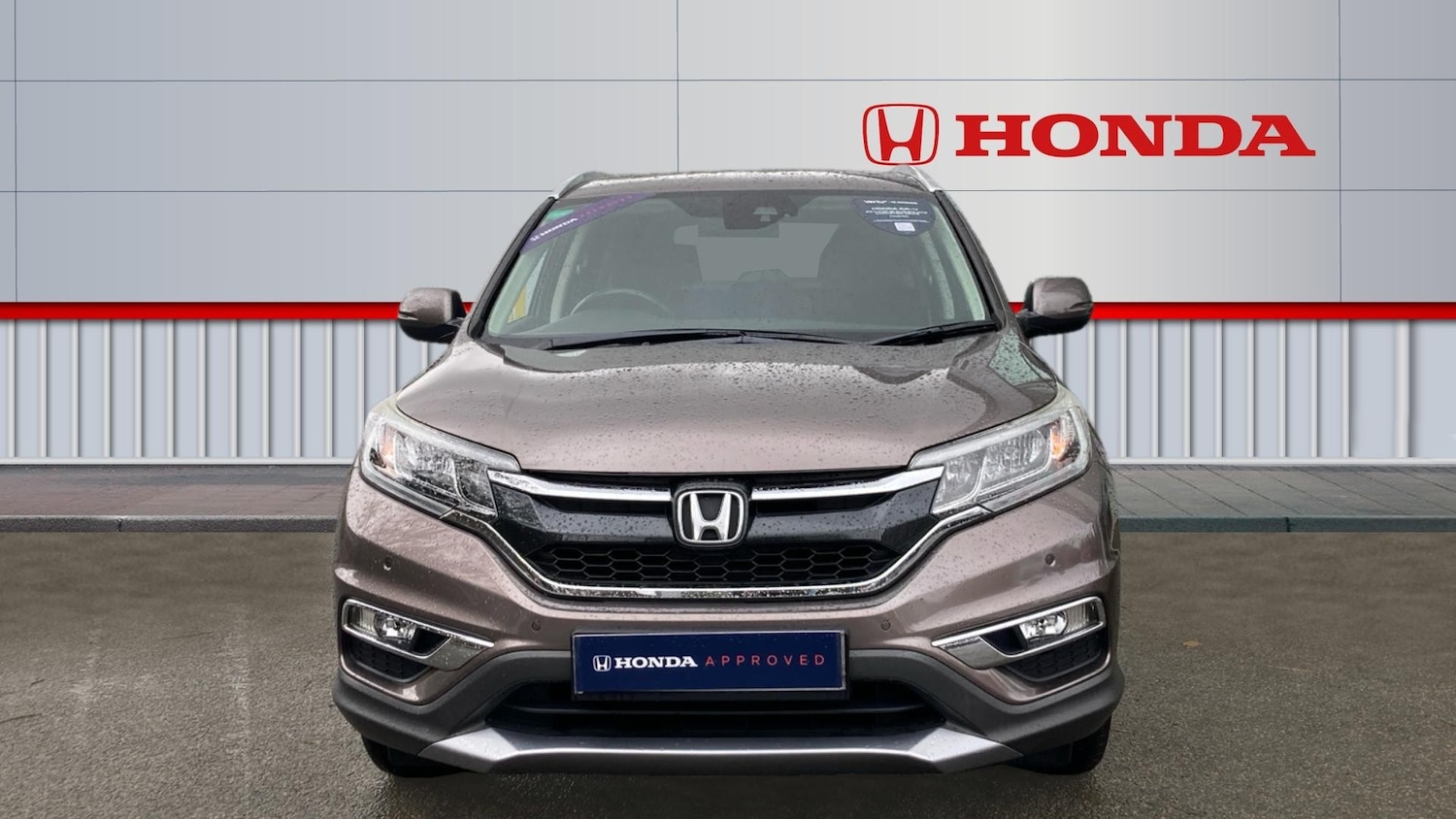 Used Honda CR-V 2018 for sale - 76428576: Photo 6