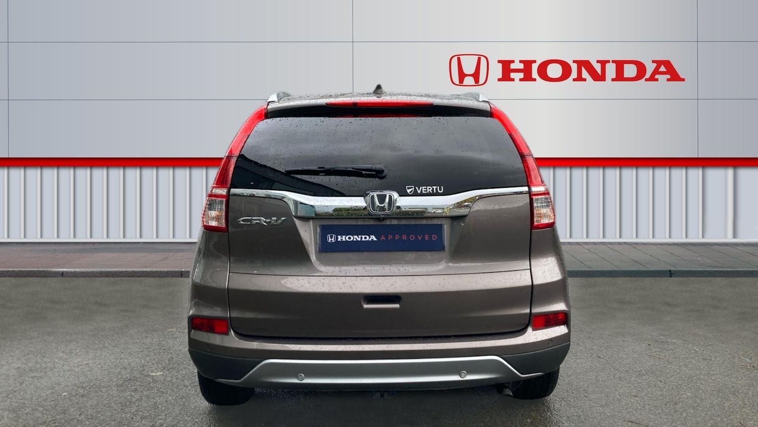 Used Honda CR-V 2018 for sale - 76428576: Photo 7