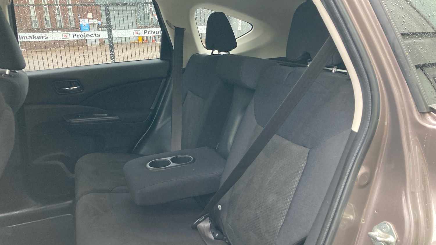 Used Honda CR-V 2018 for sale - 76428576: Photo 8