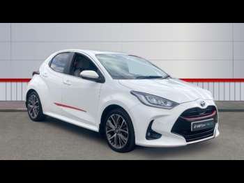 2022 (72) - 1.5 Hybrid Excel 5dr CVT Hybrid Hatchback