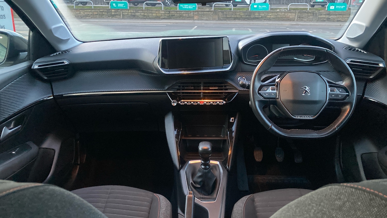 Used Peugeot 208 2020 for sale - 76818725: Photo 10