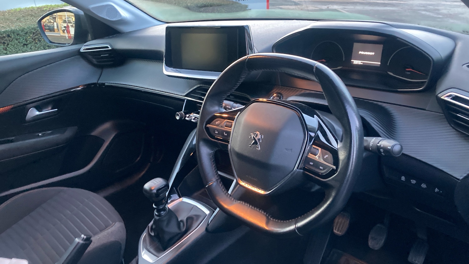 Used Peugeot 208 2020 for sale - 76818725: Photo 11