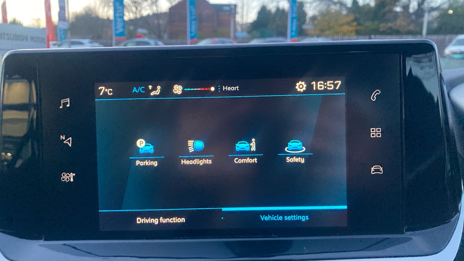 Used Peugeot 208 2020 for sale - 76818725: Photo 12