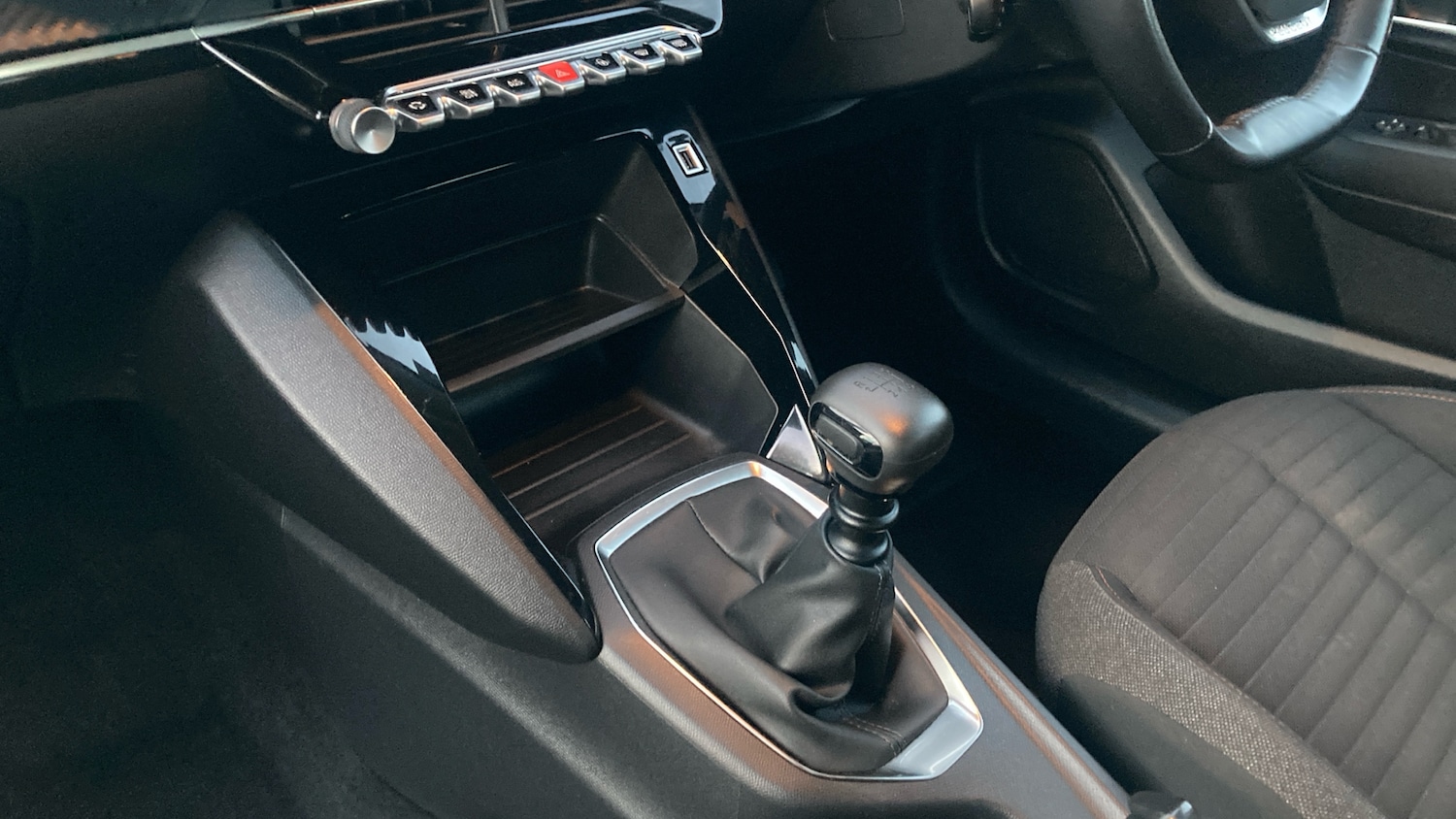 Used Peugeot 208 2020 for sale - 76818725: Photo 13