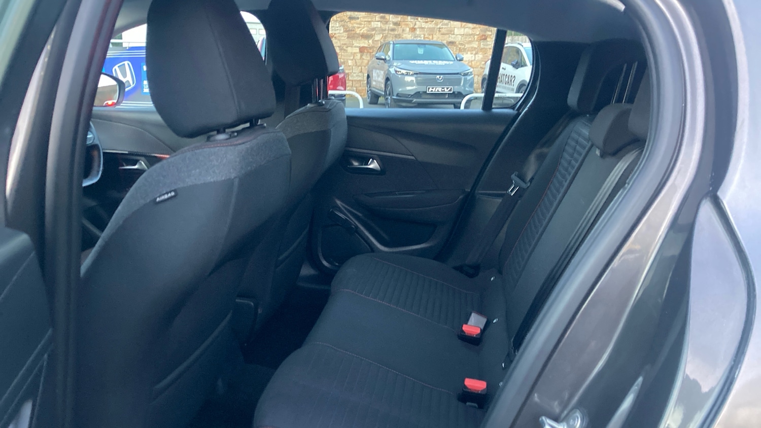 Used Peugeot 208 2020 for sale - 76818725: Photo 16