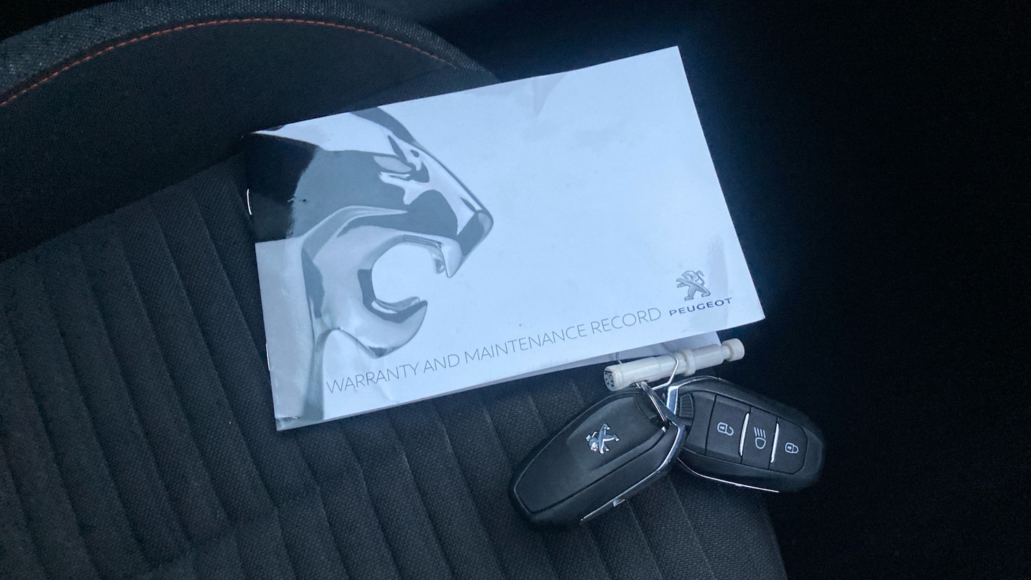 Used Peugeot 208 2020 for sale - 76818725: Photo 19