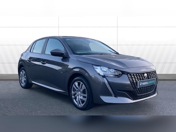 Used Peugeot 208 2020 for sale - 76818725: Photo