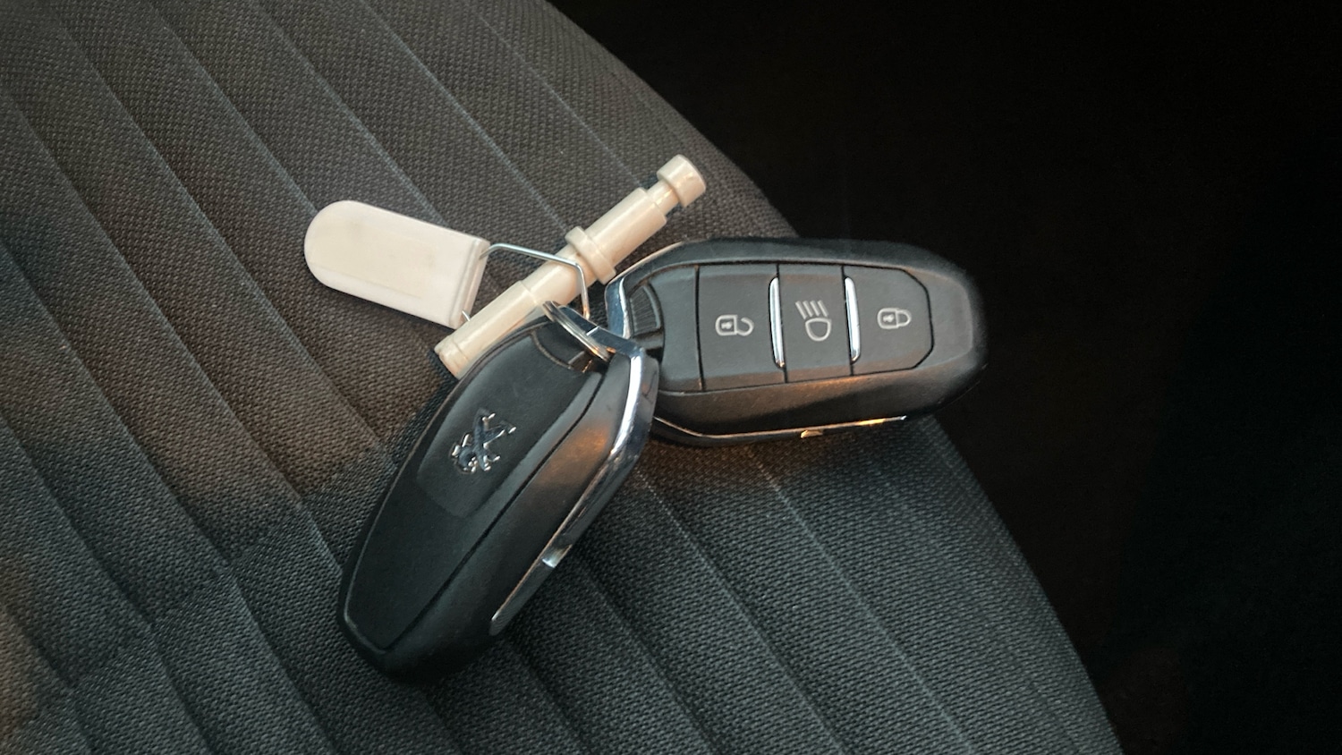 Used Peugeot 208 2020 for sale - 76818725: Photo 20