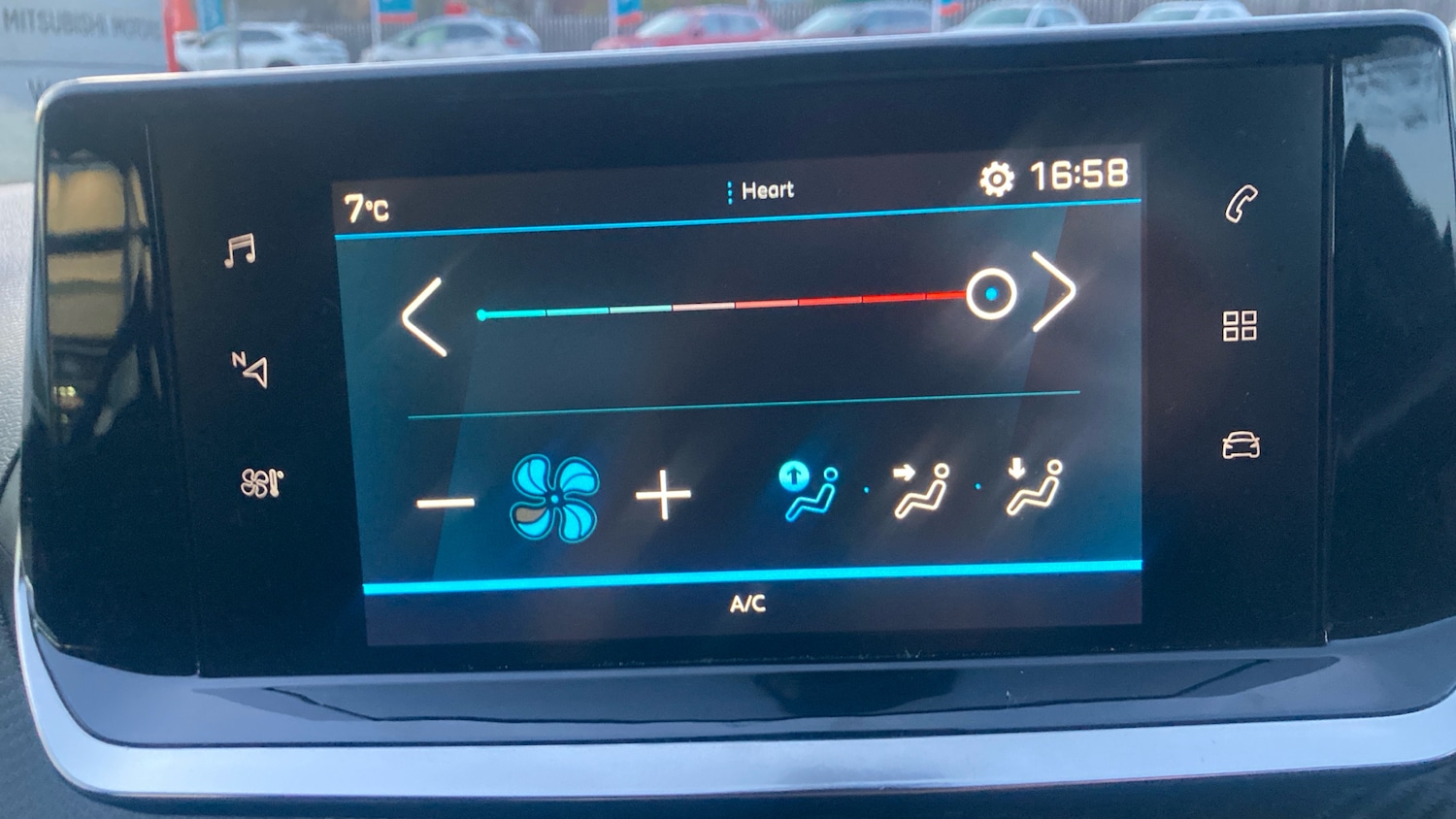 Used Peugeot 208 2020 for sale - 76818725: Photo 22