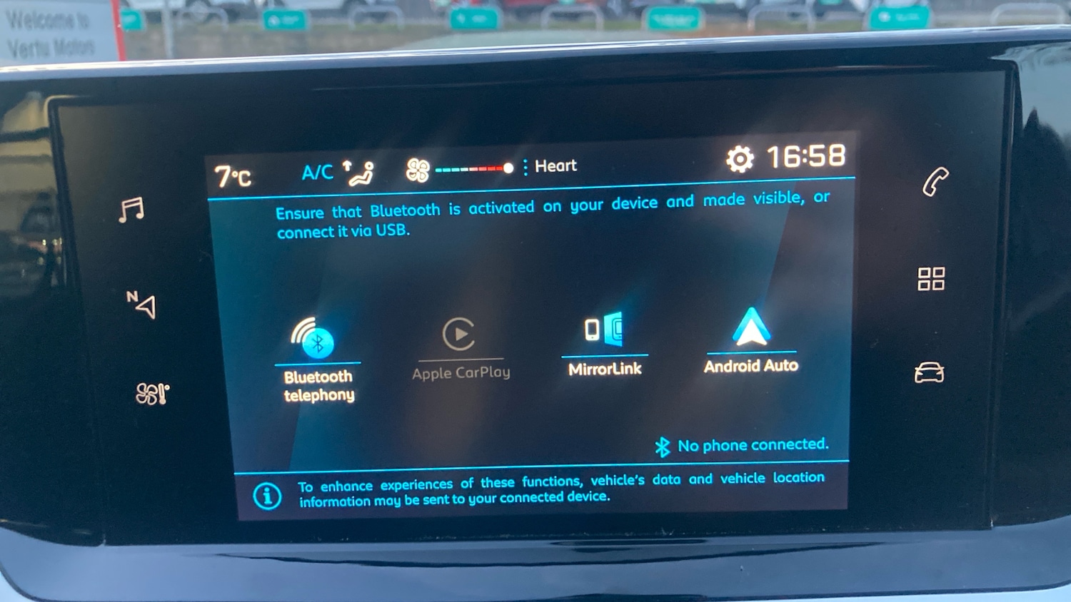 Used Peugeot 208 2020 for sale - 76818725: Photo 23