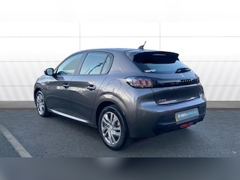 Used Peugeot 208 2020 for sale - 76818725: Photo