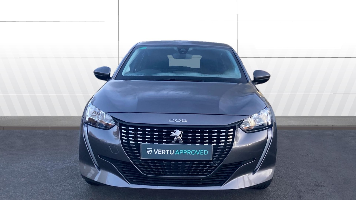 Used Peugeot 208 2020 for sale - 76818725: Photo 3