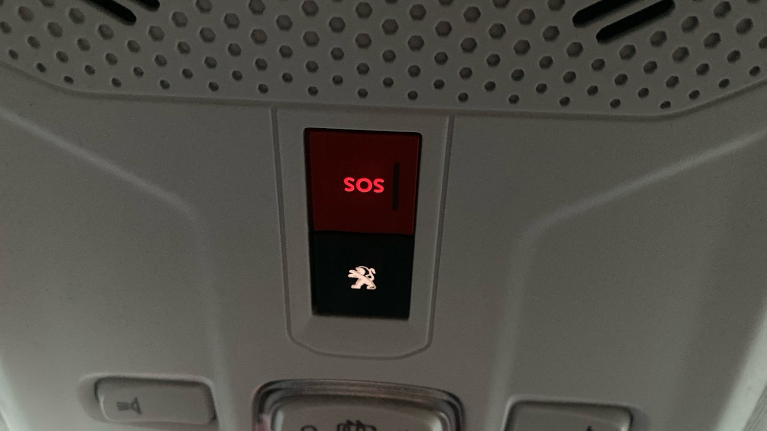 Used Peugeot 208 2020 for sale - 76818725: Photo 34