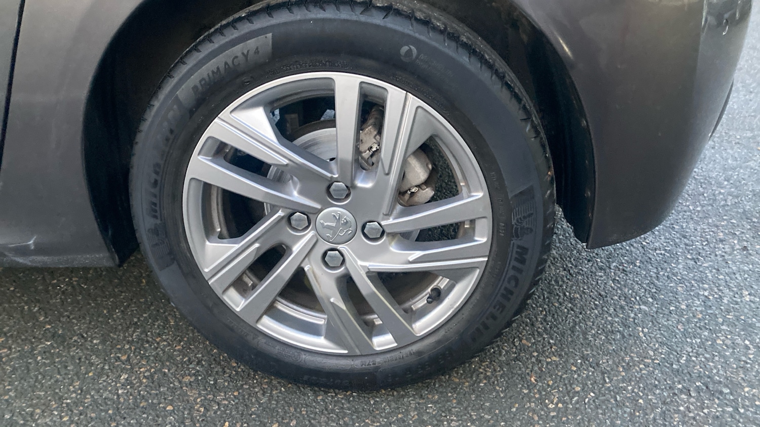 Used Peugeot 208 2020 for sale - 76818725: Photo 37