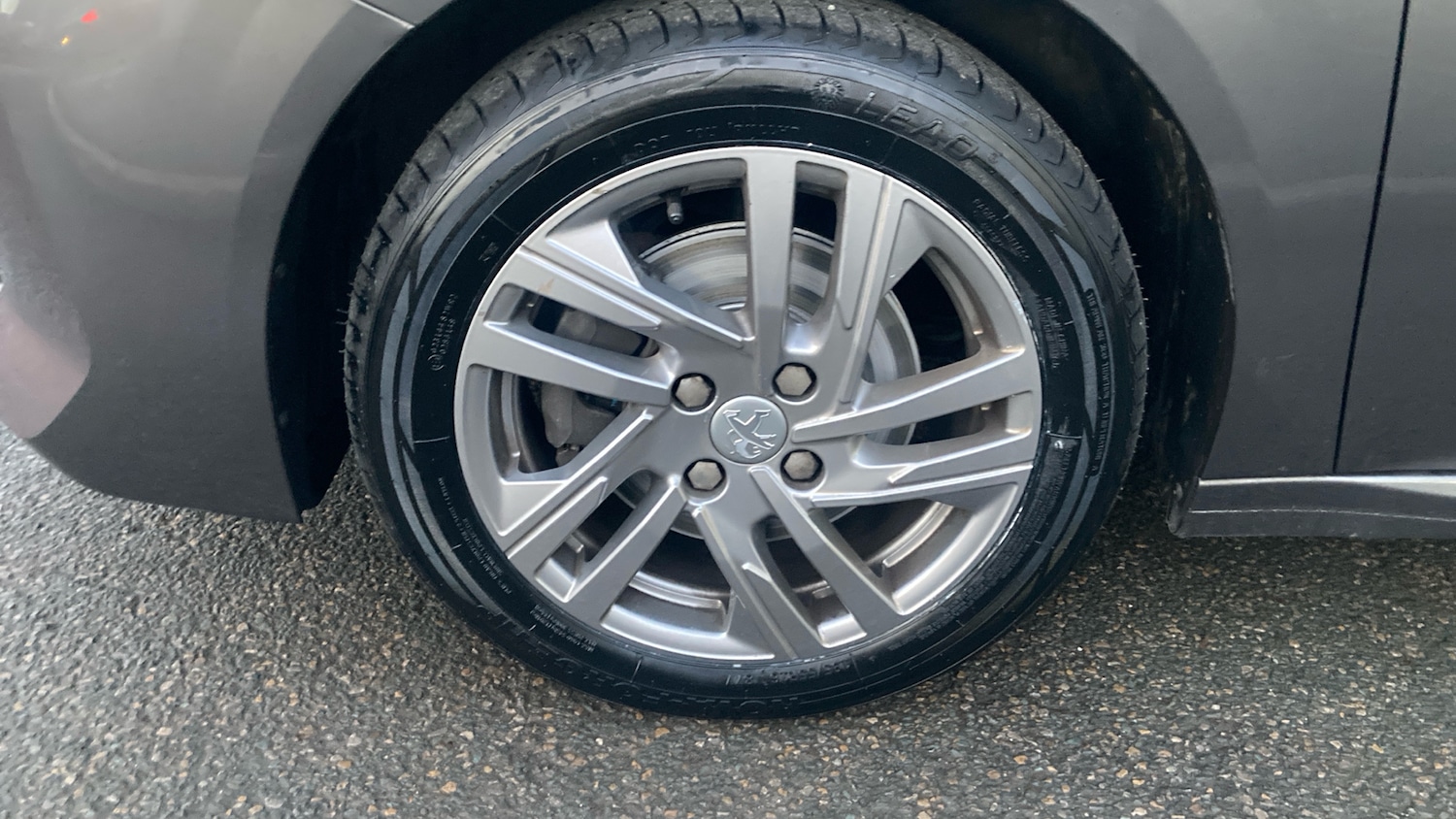 Used Peugeot 208 2020 for sale - 76818725: Photo 38