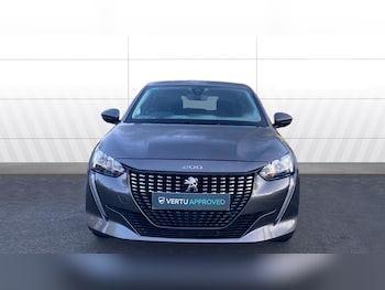 Used Peugeot 208 2020 for sale - 76818725: Photo