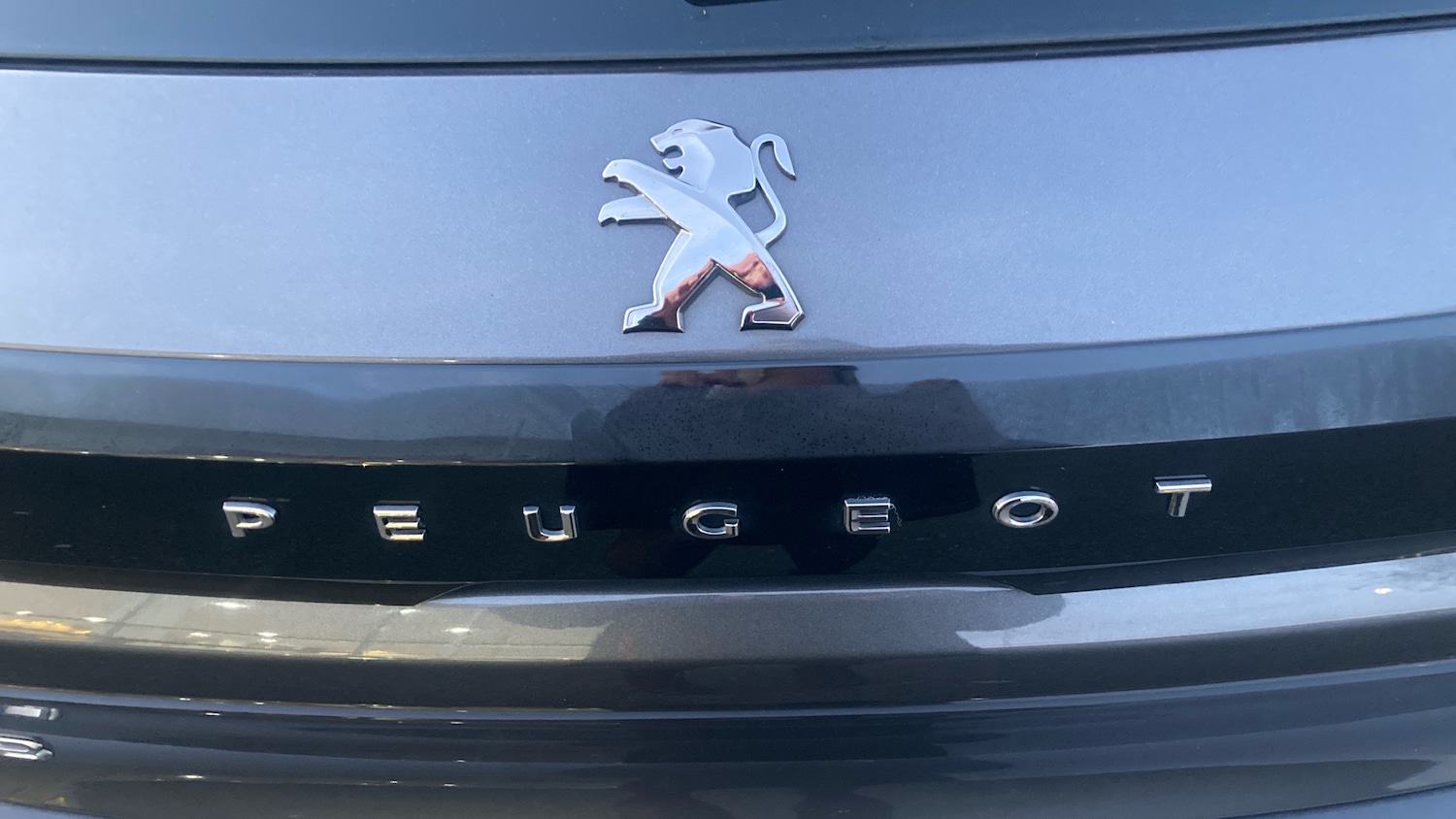 Used Peugeot 208 2020 for sale - 76818725: Photo 40