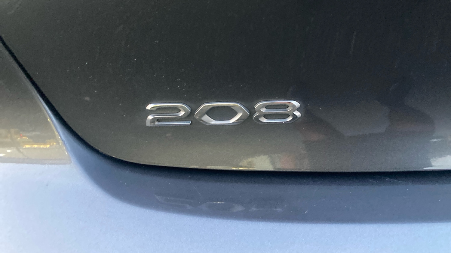 Used Peugeot 208 2020 for sale - 76818725: Photo 41