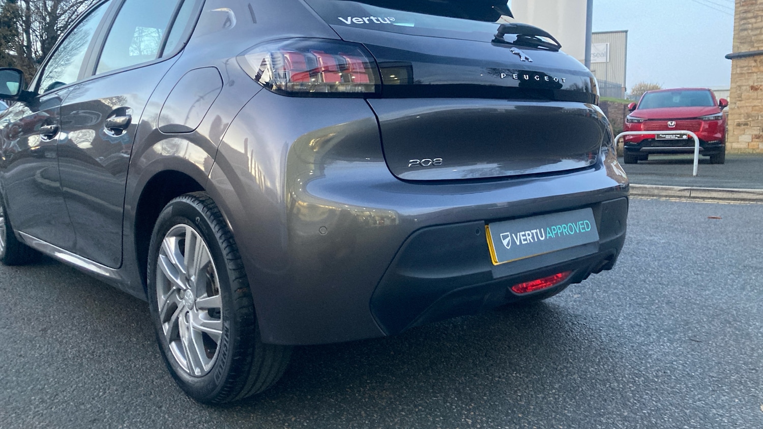 Used Peugeot 208 2020 for sale - 76818725: Photo 43