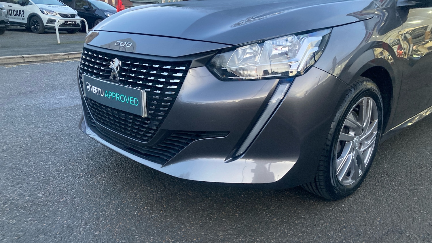 Used Peugeot 208 2020 for sale - 76818725: Photo 44