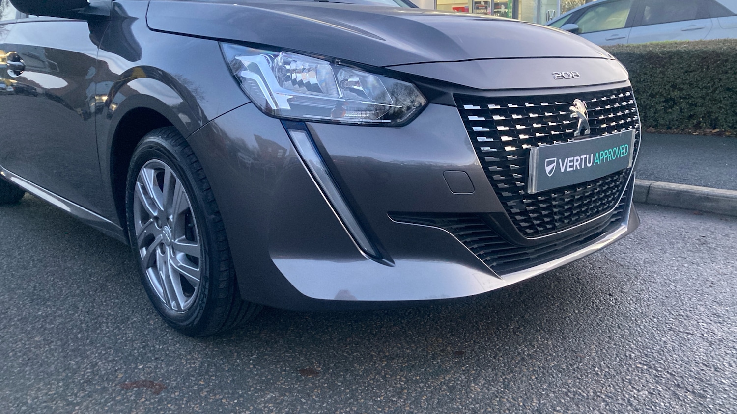 Used Peugeot 208 2020 for sale - 76818725: Photo 45