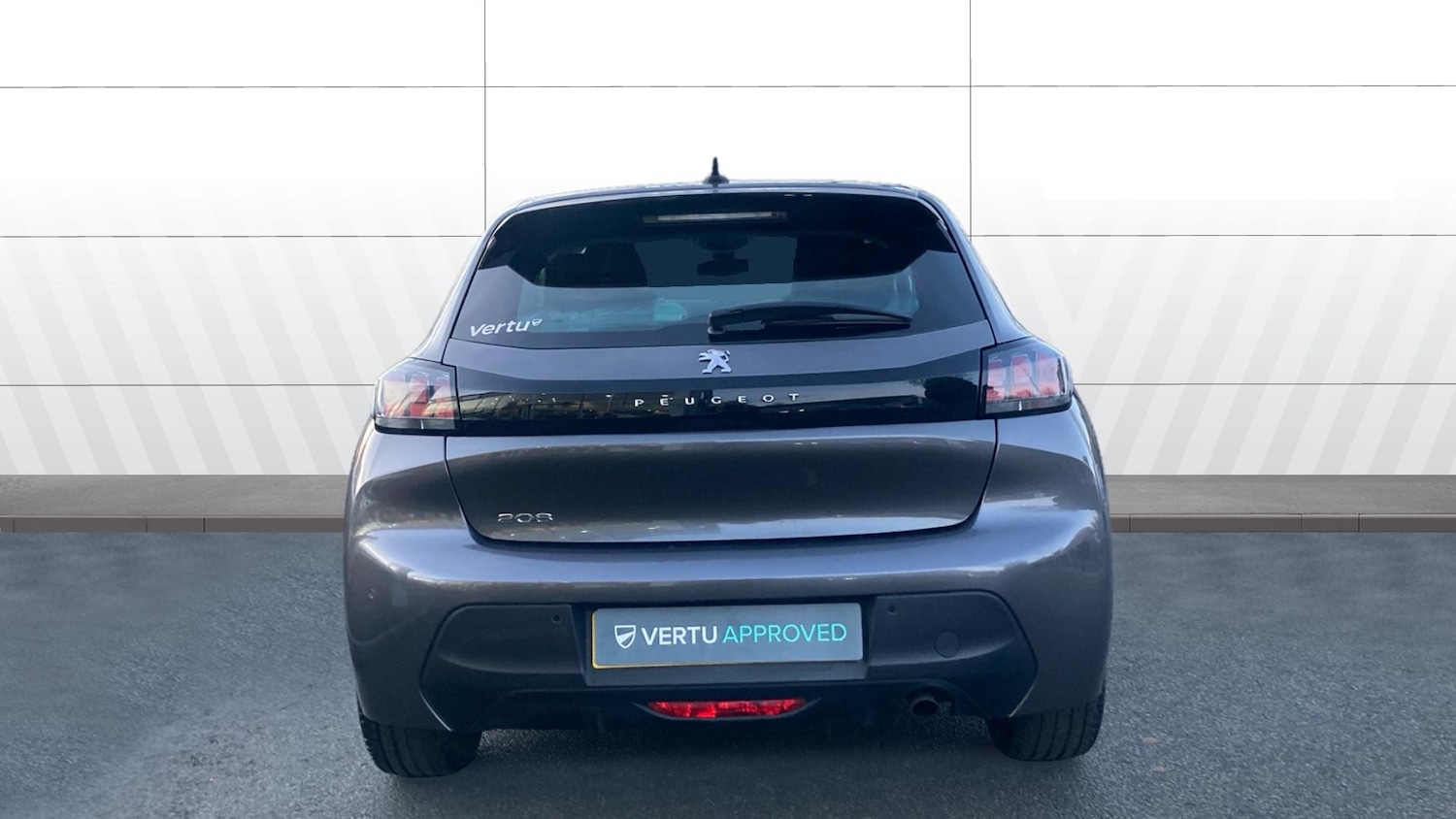 Used Peugeot 208 2020 for sale - 76818725: Photo 6