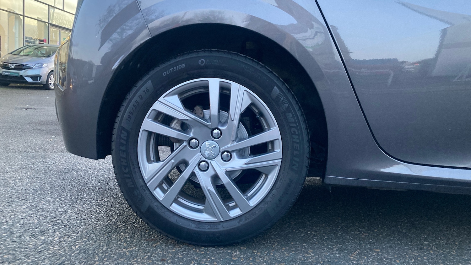 Used Peugeot 208 2020 for sale - 76818725: Photo 7