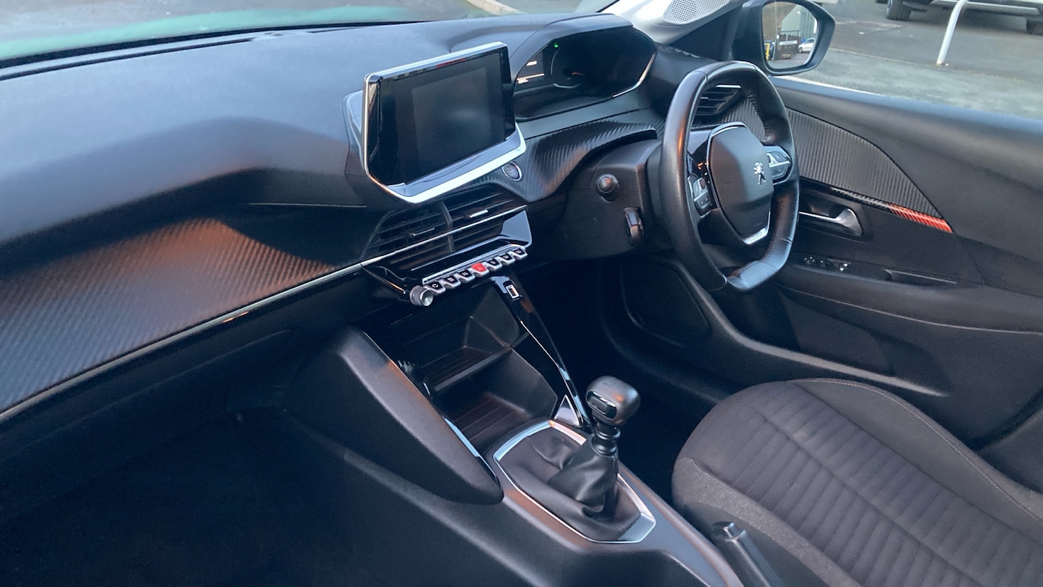 Used Peugeot 208 2020 for sale - 76818725: Photo 9