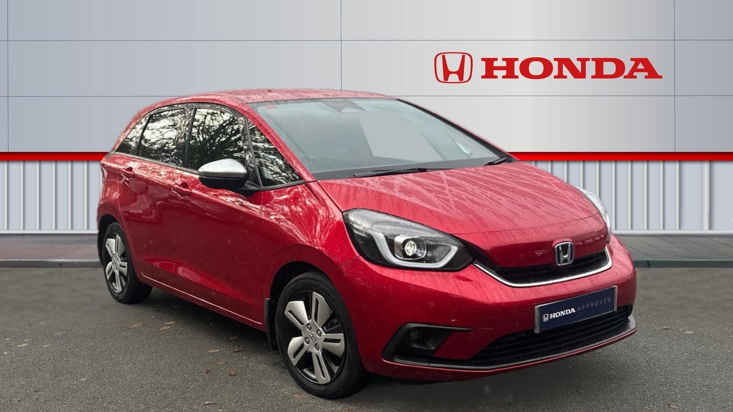 Used Honda Jazz 2021 for sale - 76355404: Photo 1