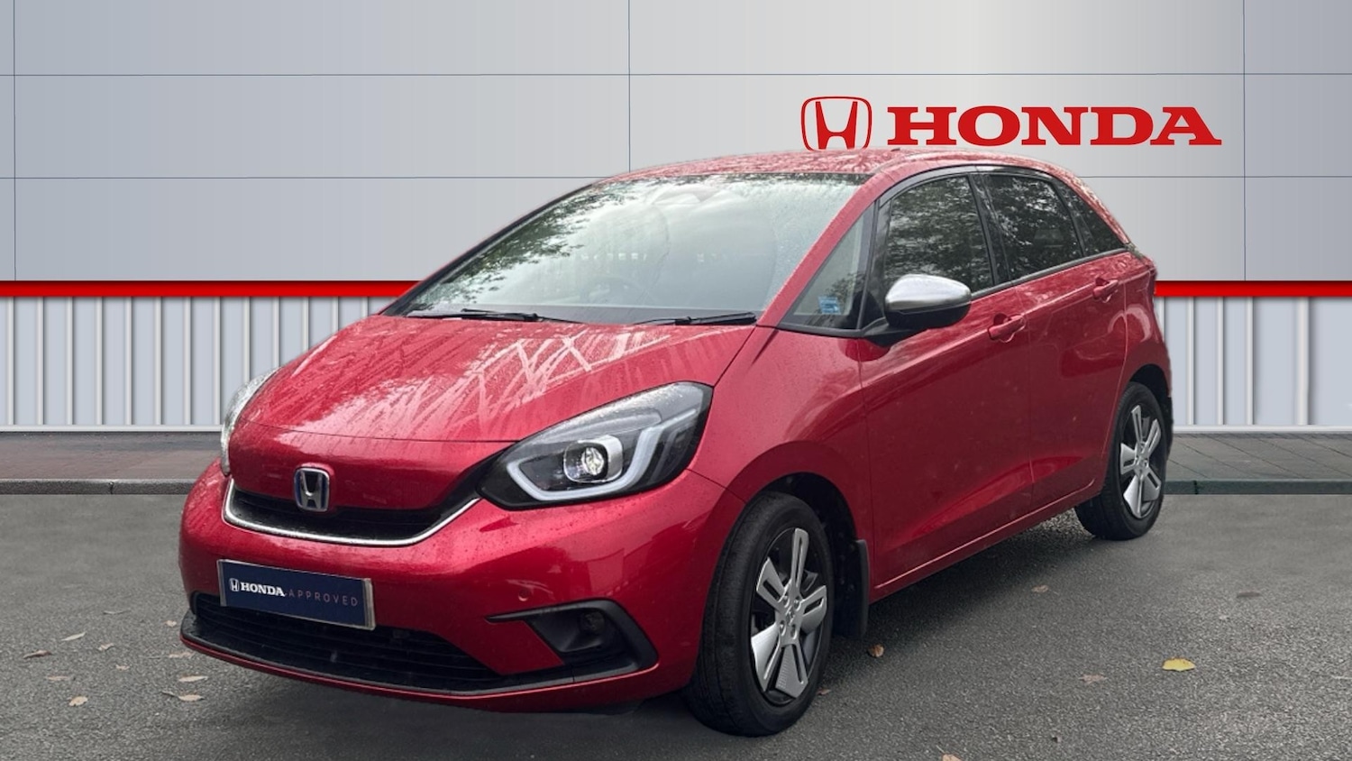 Used Honda Jazz 2021 for sale - 76355404: Photo 10