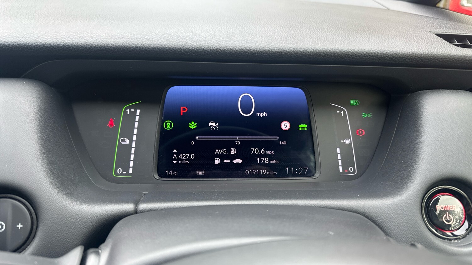 Used Honda Jazz 2021 for sale - 76355404: Photo 11