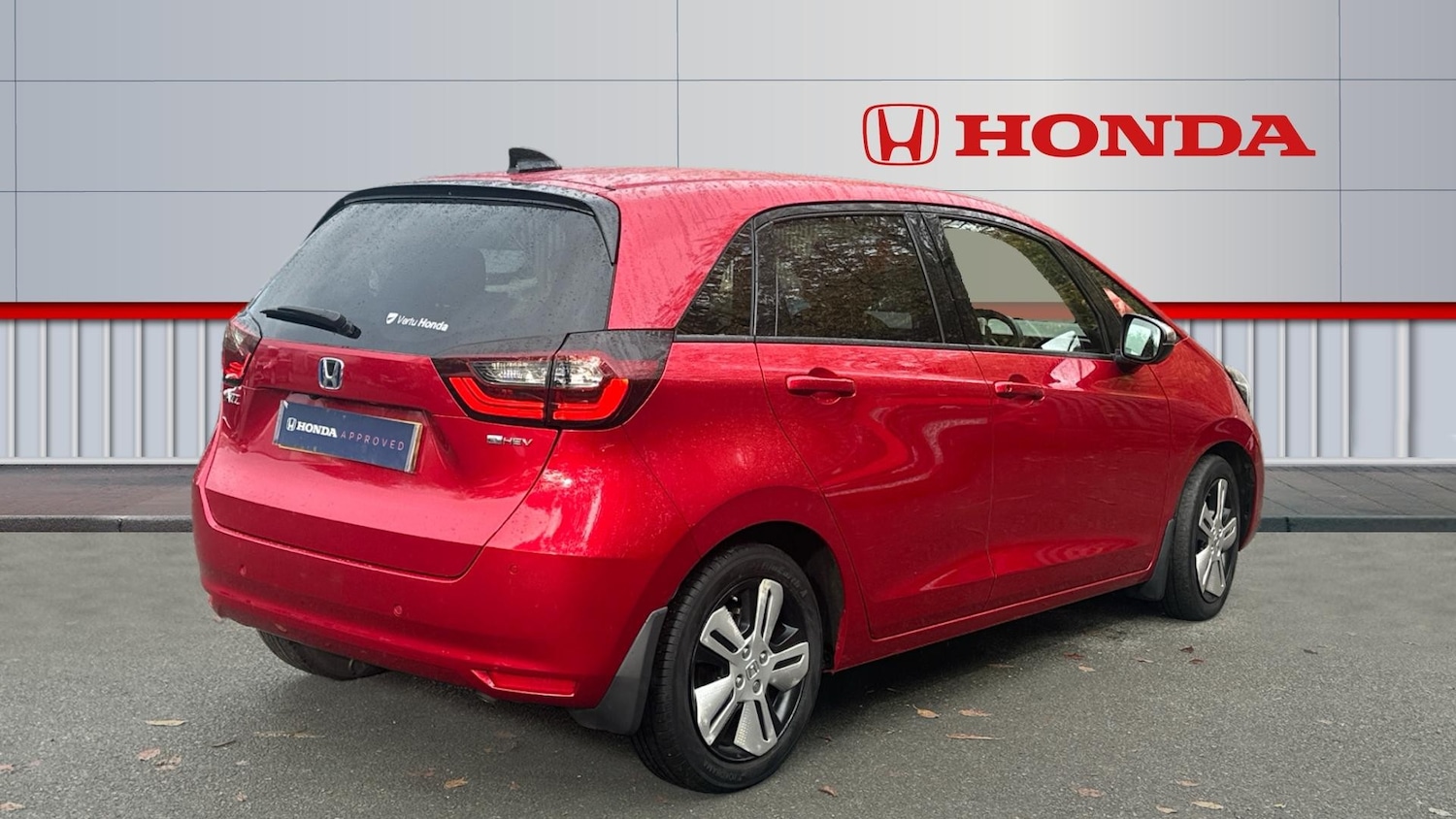 Used Honda Jazz 2021 for sale - 76355404: Photo 12