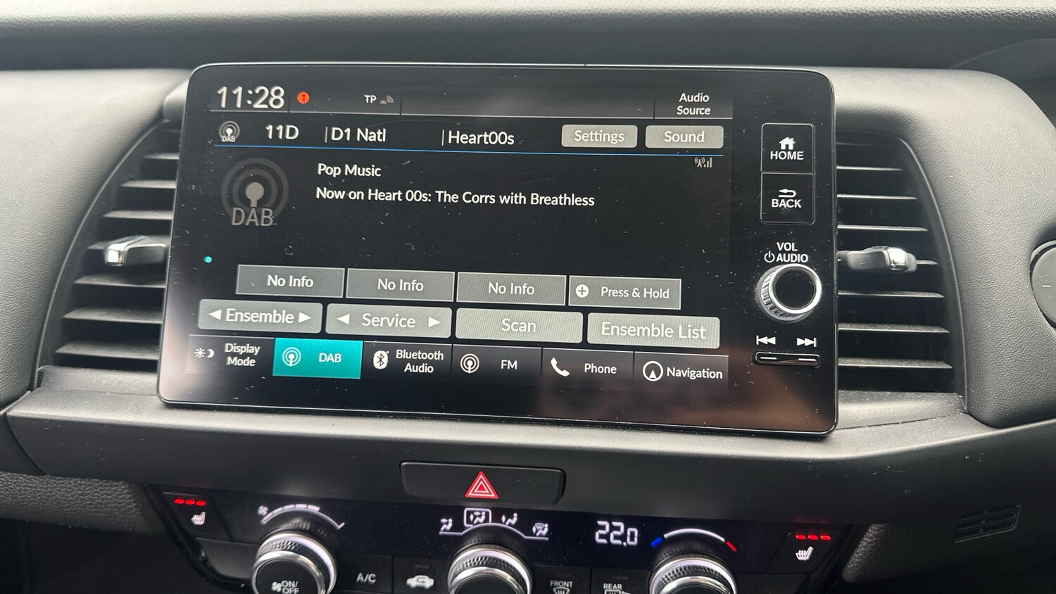 Used Honda Jazz 2021 for sale - 76355404: Photo 13