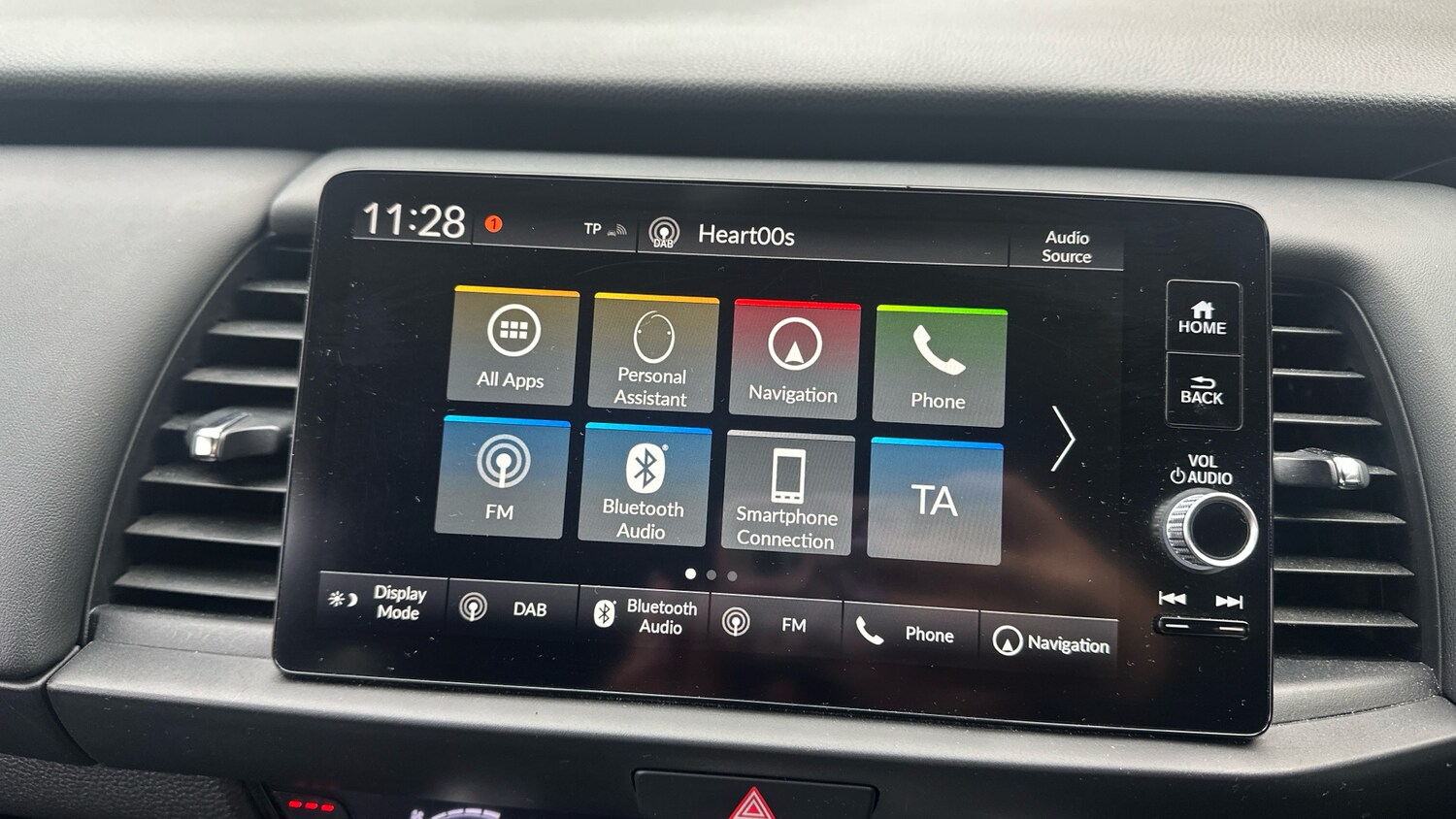 Used Honda Jazz 2021 for sale - 76355404: Photo 14