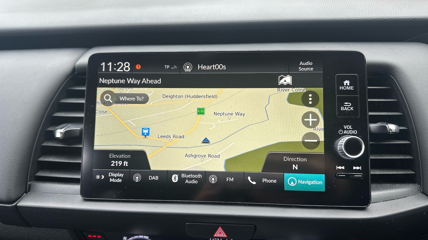 Used Honda Jazz 2021 for sale - 76355404: Photo 15