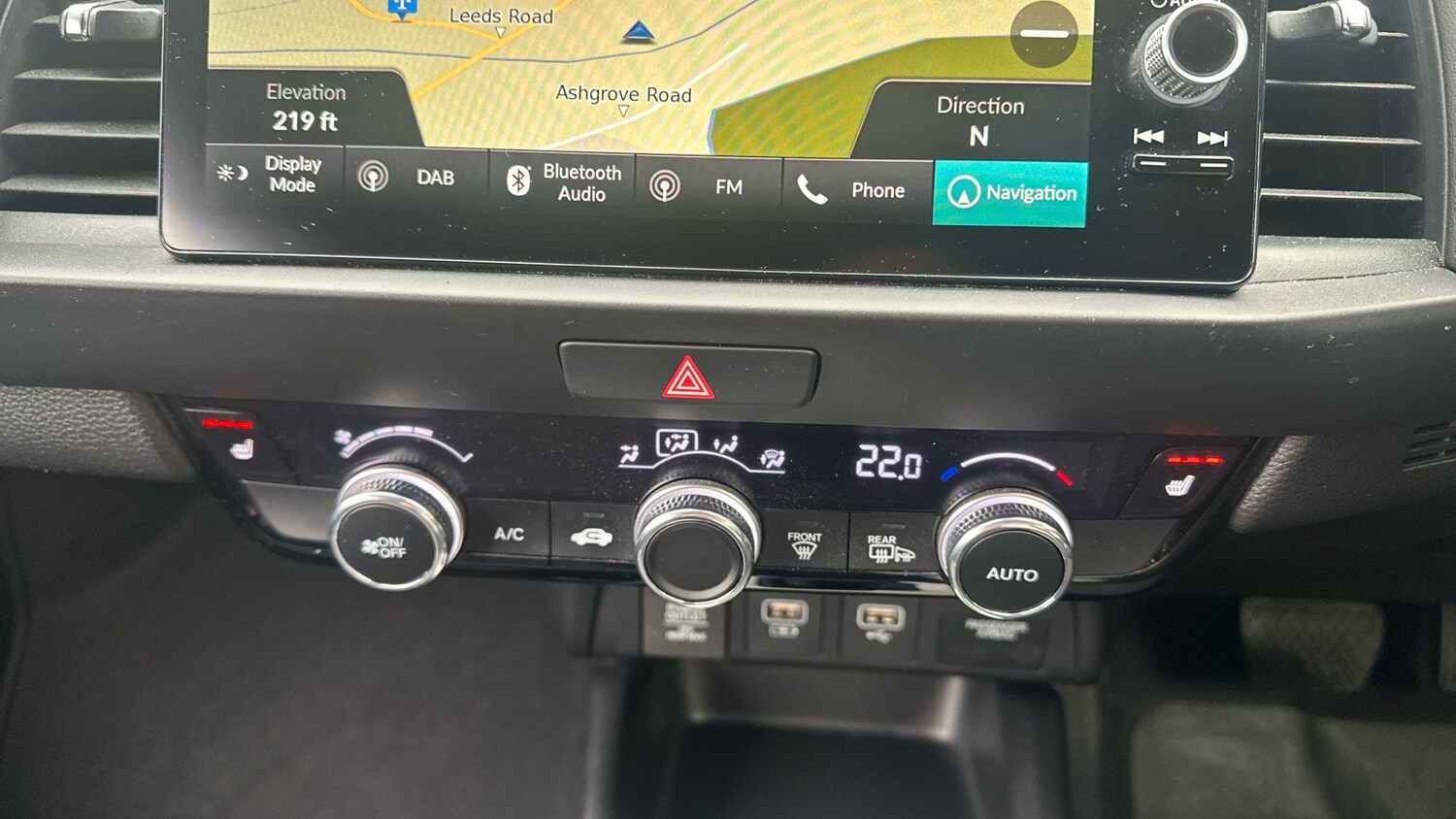 Used Honda Jazz 2021 for sale - 76355404: Photo 16