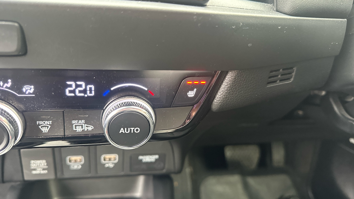 Used Honda Jazz 2021 for sale - 76355404: Photo 17