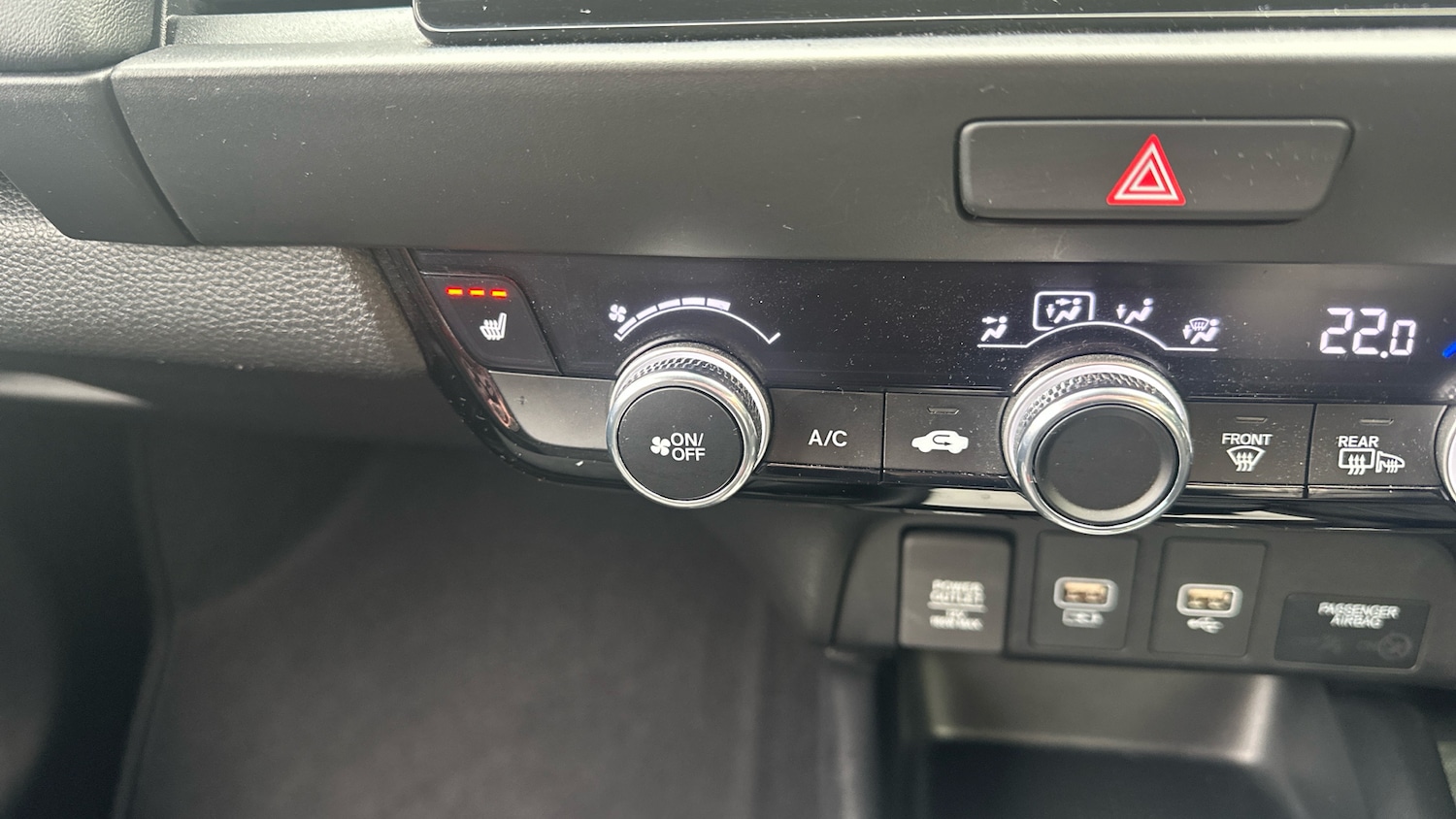 Used Honda Jazz 2021 for sale - 76355404: Photo 18