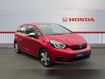 2021 (71) - 1.5 i-MMD Hybrid EX 5dr eCVT