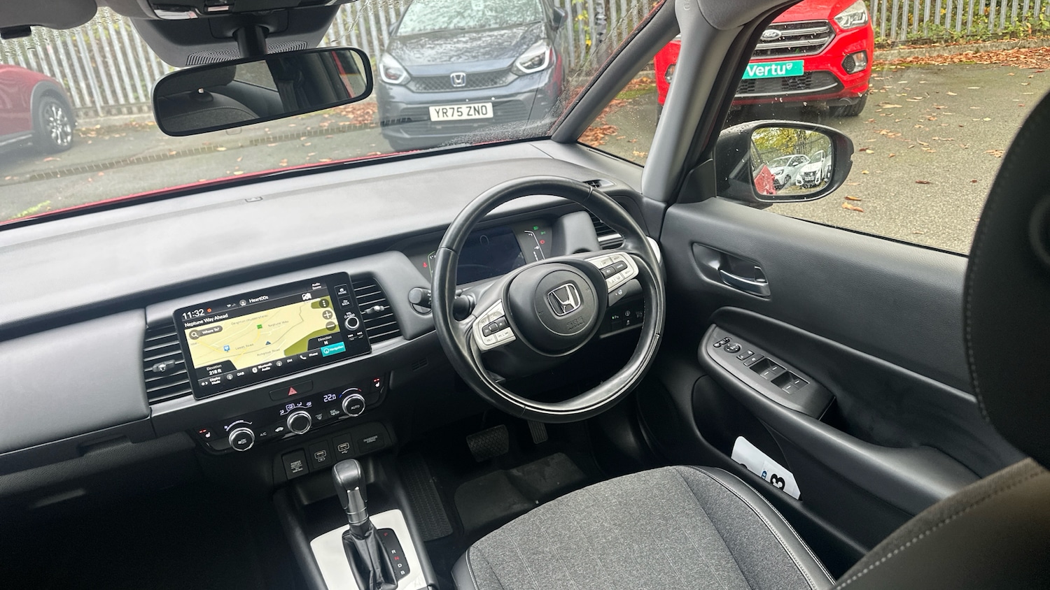 Used Honda Jazz 2021 for sale - 76355404: Photo 2