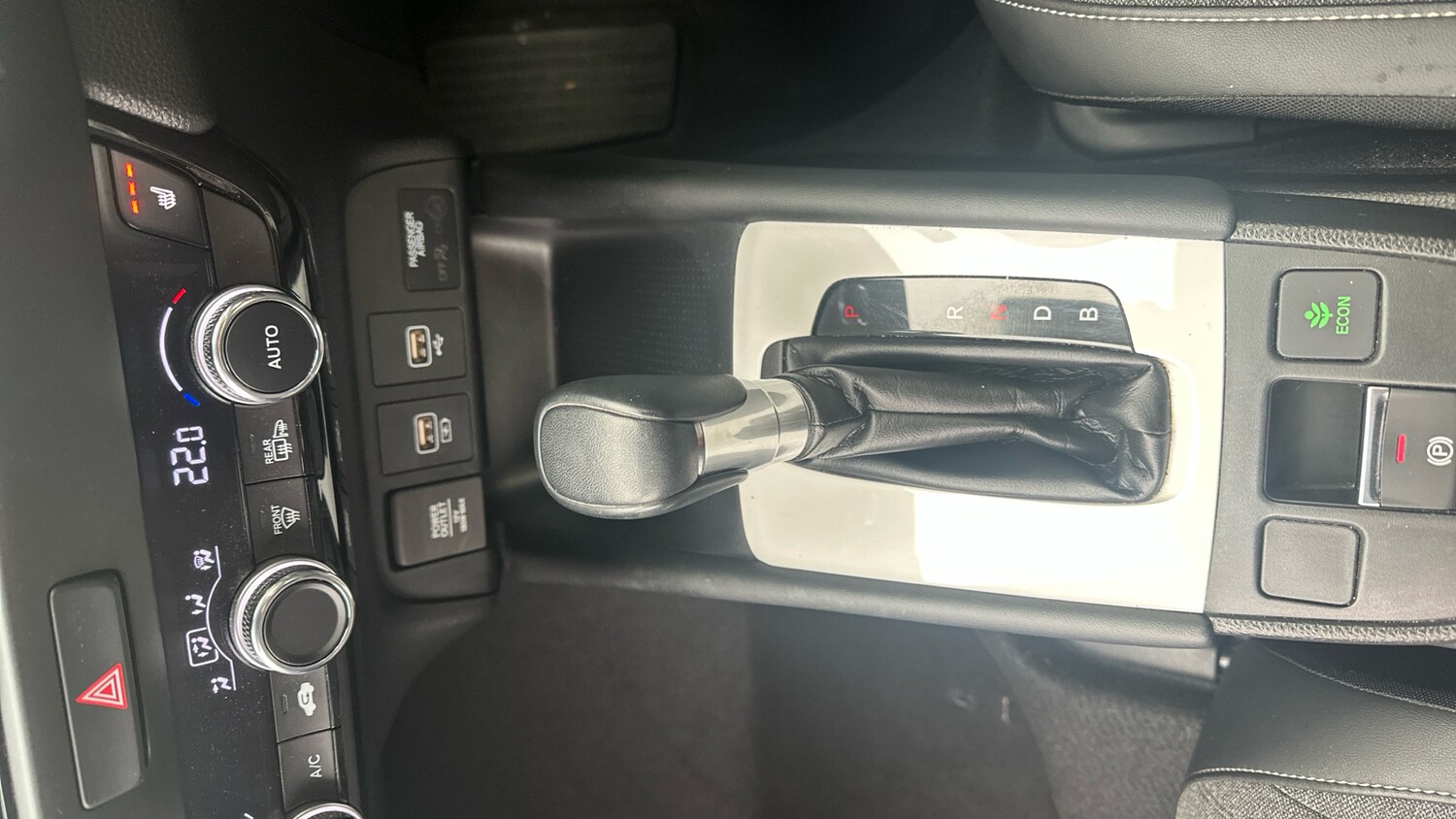 Used Honda Jazz 2021 for sale - 76355404: Photo 20