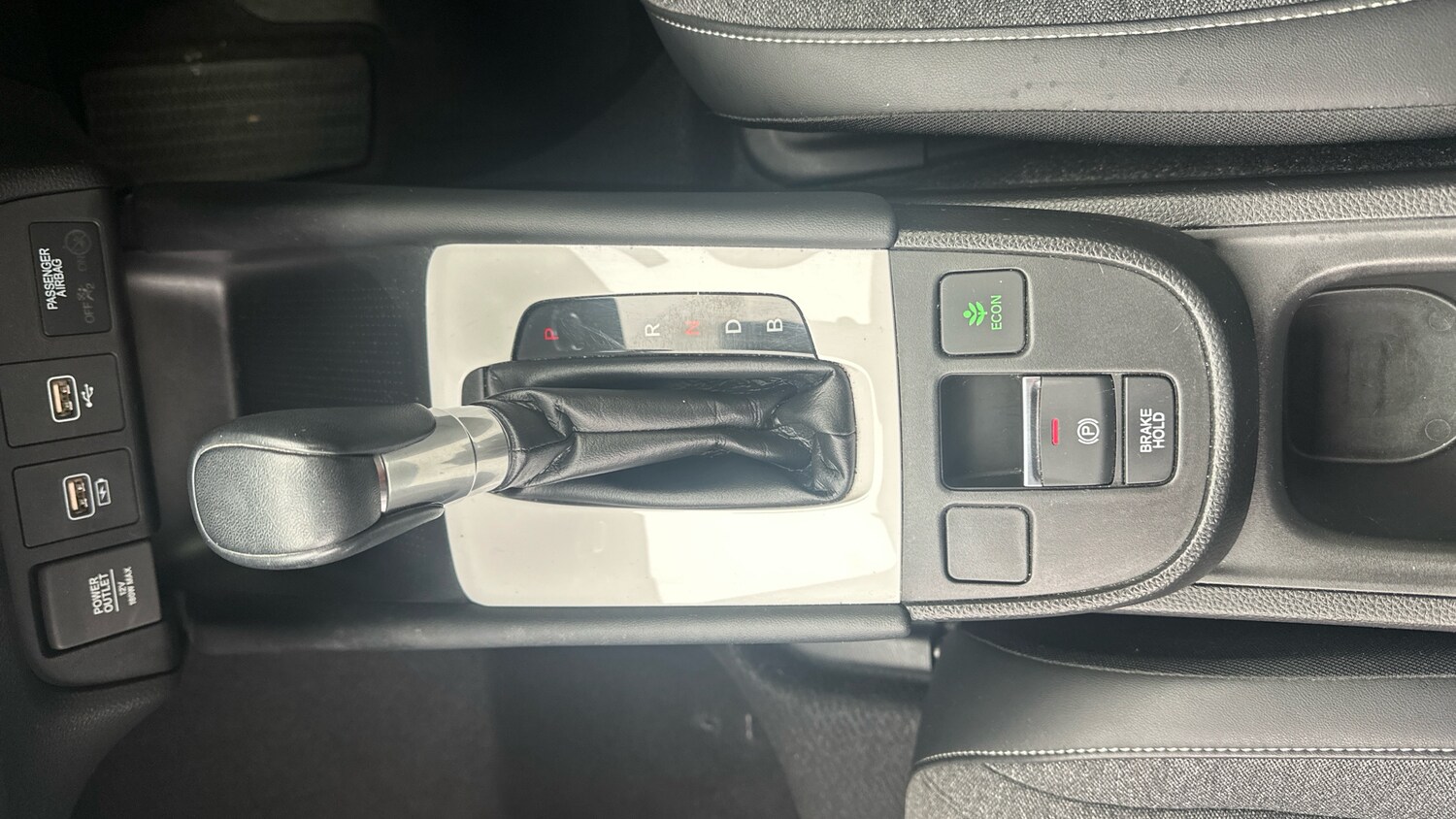 Used Honda Jazz 2021 for sale - 76355404: Photo 21