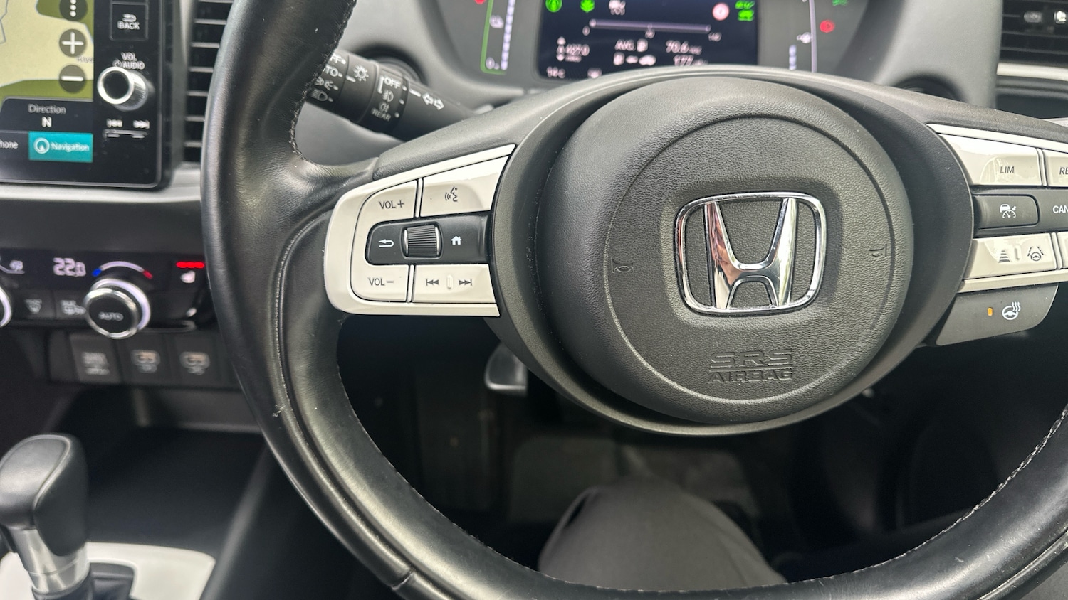 Used Honda Jazz 2021 for sale - 76355404: Photo 23