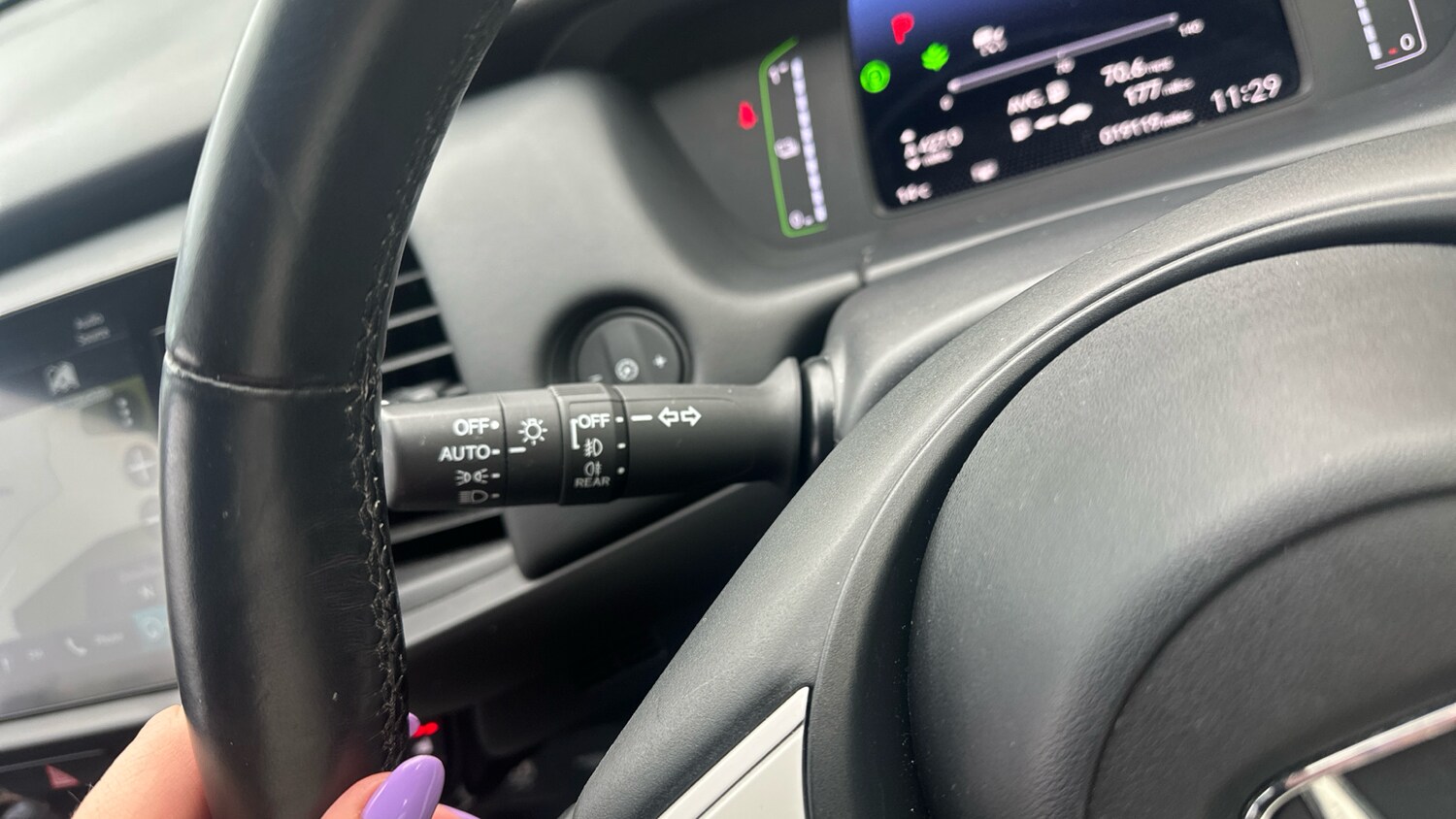 Used Honda Jazz 2021 for sale - 76355404: Photo 24