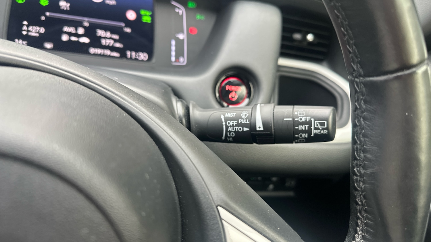 Used Honda Jazz 2021 for sale - 76355404: Photo 25