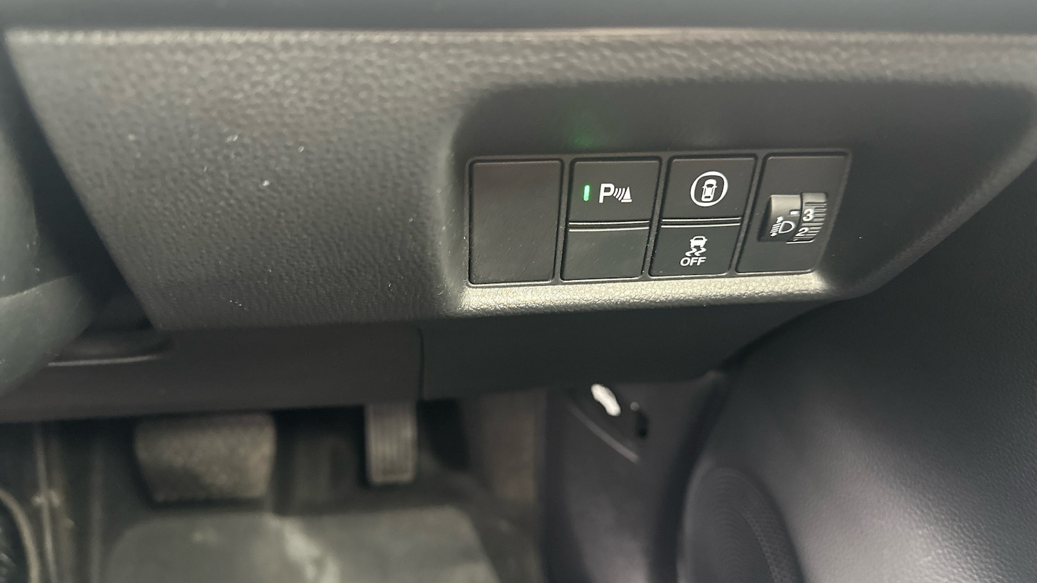 Used Honda Jazz 2021 for sale - 76355404: Photo 26